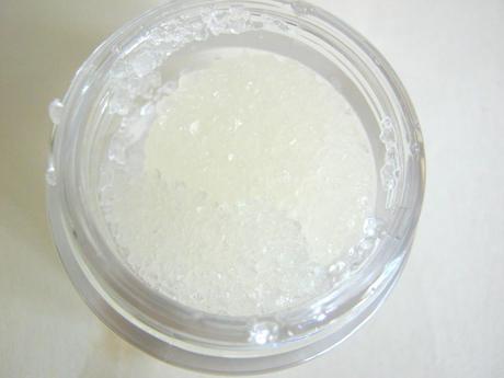 Anukis Sugar Scrubs