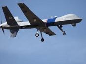 Drones Collateral Damage