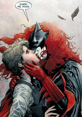 batwoman_proposes_to_girlfriend