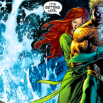 Aquaman #25 Will Be Geoff’s Last!