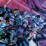 Best Comics of the Week: Justice League Dark #23