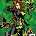 Best Comics of the Week: Poison Ivy #1