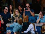 Photos: Alexander Skarsgård Moet Chandon Suite Open