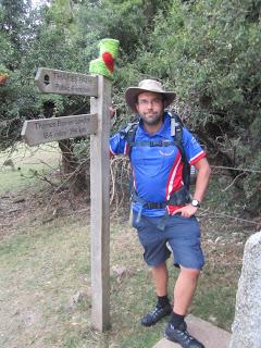 Thames Challenge 2013: Hiking The Length Of The Thames River