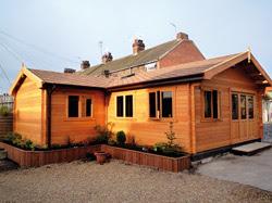Top 10 Uses for Your Garden Log Cabin