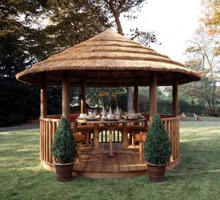 Top 10 Uses for Your Garden Log Cabin