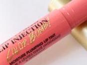 Faced's Chubby Crayon Injection Color Bomb! Moisture Plumping Tint