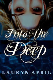 New Covers for Into the Deep and Hidden Beneath!