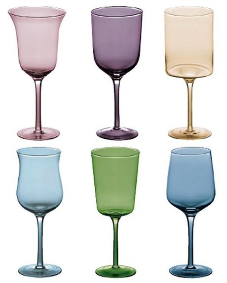 Diseguale collection