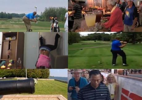 Golf Videos Of The Week (9/10)