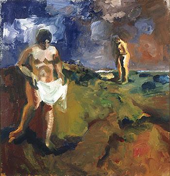 Elmer Bischoff
