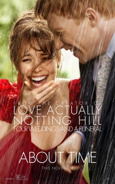 About Time (2013) Review