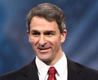 Report on Ken Cuccinelli by People For the American Way