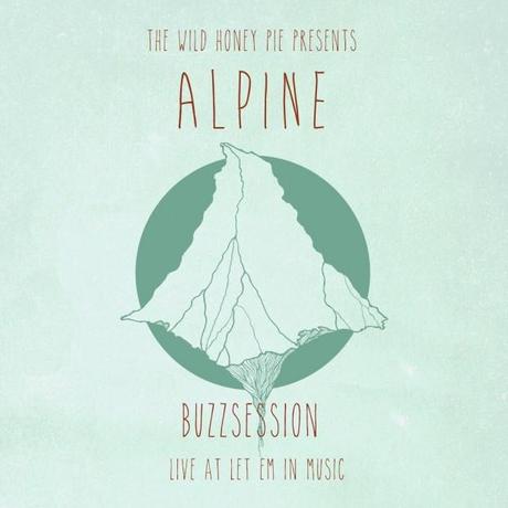 Alpine copy