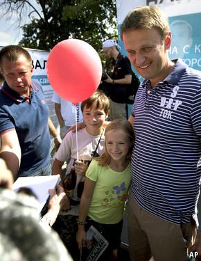 Moscow’s mayoral elections: Inspired by “The Wire”