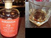 Tasting Notes: Edradour: Straight From Cask: Port Cask Finish