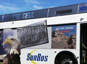 Systems Receives Funding Commercialize American-Made Fuel Cell Buses