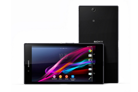 Sony Xperia Z1 