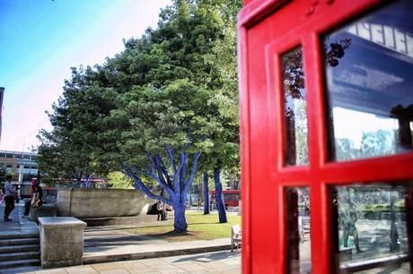 The London Nightly Photoblog 10:09:13