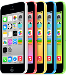 Apple Announcement: Introducing iPhone 5c & 5s! && iOs 7 Release Date