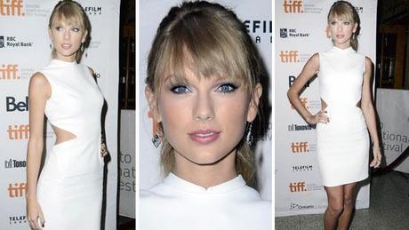 taylor swift ck covet her closet dress blog celebrity gossip fashion trends fall 2013 free shipping promo code calvin klein