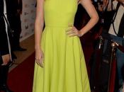 Olivia Wilde Shines Toronto Film Festival Valentino