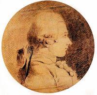 Person of the year, Marquis de Sade