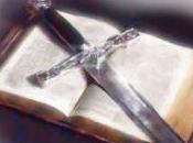 President Lucifer’s Rebels Fear Bibles