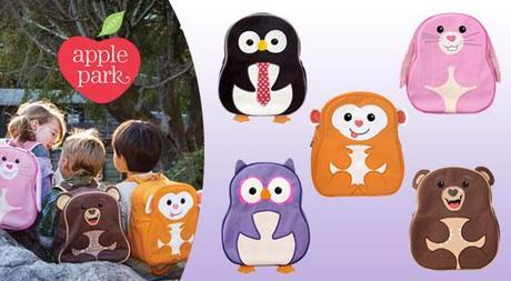 applepark back to school giveaway