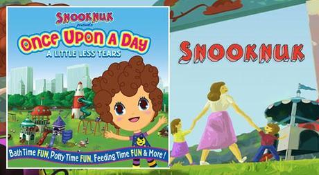 Back to School Giveaway-- $330+ in Prizes! snooknuk back to school giveaway