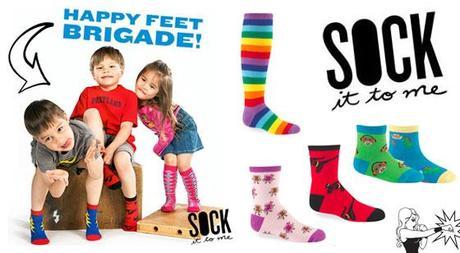 Back to School Giveaway-- $330+ in Prizes! sock it to me back to school giveaway
