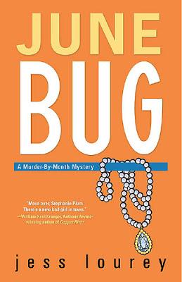 Review: June Bug