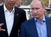 Russia Saved Obama From Mistake?