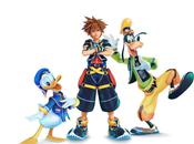 S&amp;S News: Kingdom Hearts Final Fantasy Will Have Years Wait Between