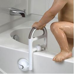 KidCo  S371 Bath Safety Rail