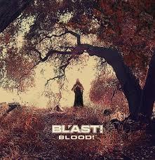 BL'AST - Blood!