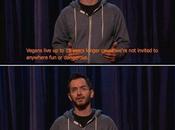 Day: Vegans Live Longer