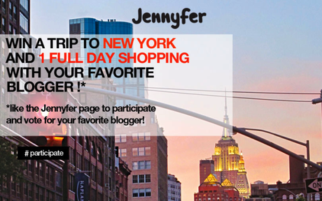 jennyfer NY