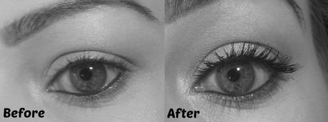 Magnifibres - Instant Lash Lengthening!