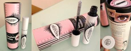 Magnifibres - Instant Lash Lengthening!