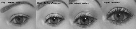 Magnifibres - Instant Lash Lengthening!