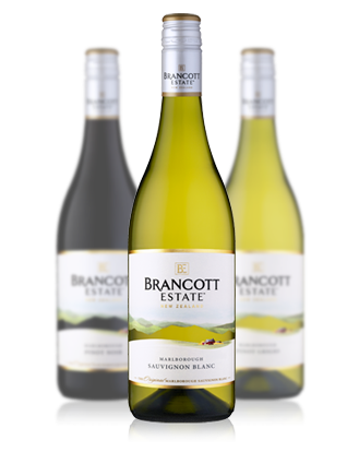 Wine Wednesday Brancott Estate Sauvignon Blanc