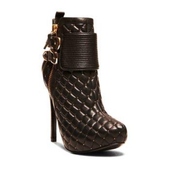 Keyshia Cole Steve Madden Collection