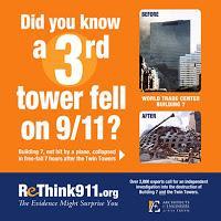 Did You Know A 3rd Building Fell?