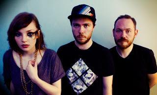 CHVRCHES - 