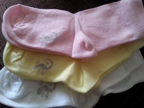 No more lost socks in the A house!