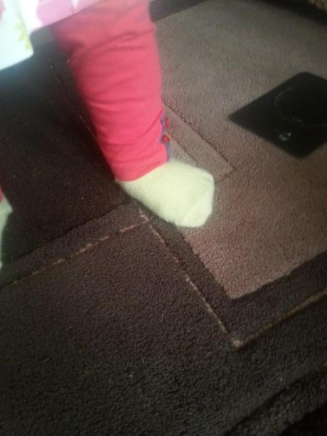 No more lost socks in the A house!