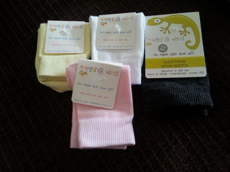 No more lost socks in the A house!