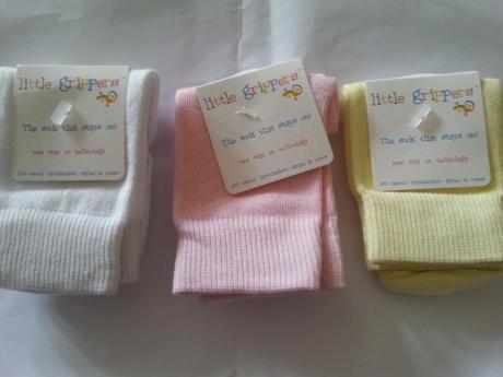 No more lost socks in the A house!