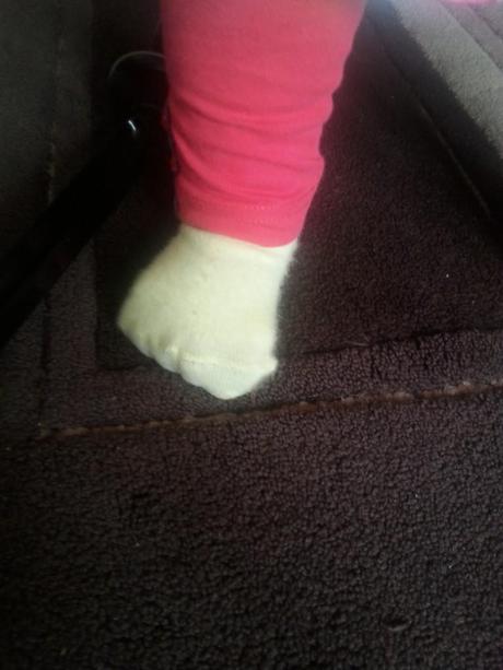 No more lost socks in the A house!